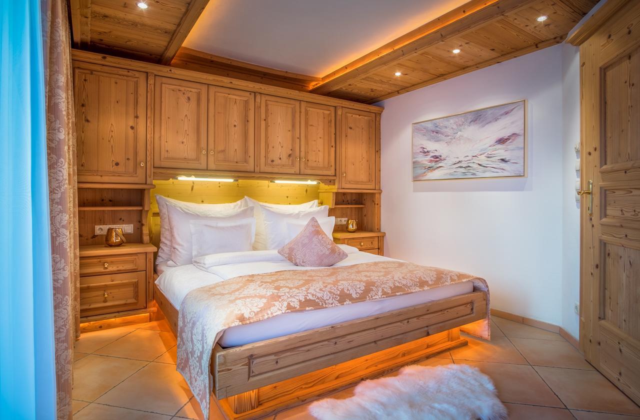 Chalet Verwall Luxury Apartments Lech Pokój zdjęcie