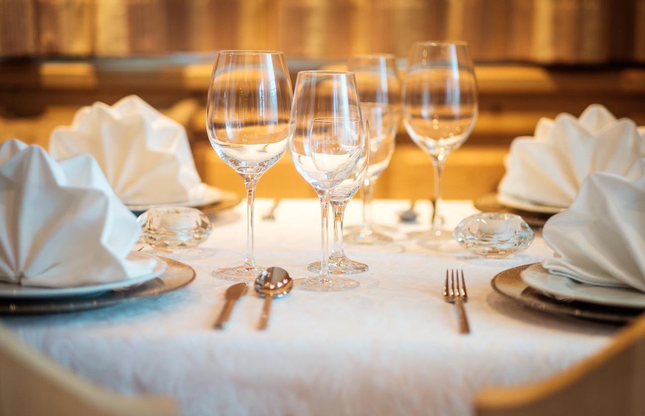 Chalet Verwall Luxury Apartments Lech Zewnętrze zdjęcie