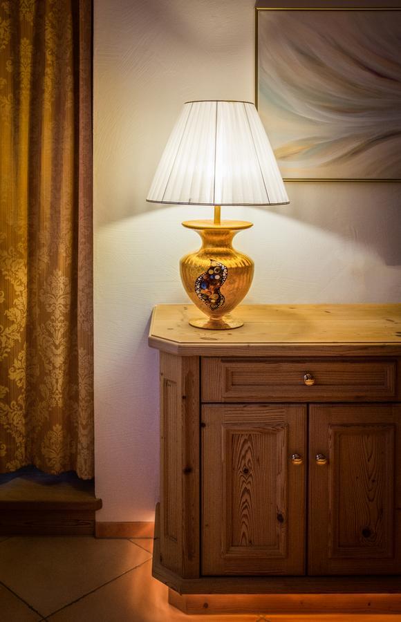 Chalet Verwall Luxury Apartments Lech Zewnętrze zdjęcie