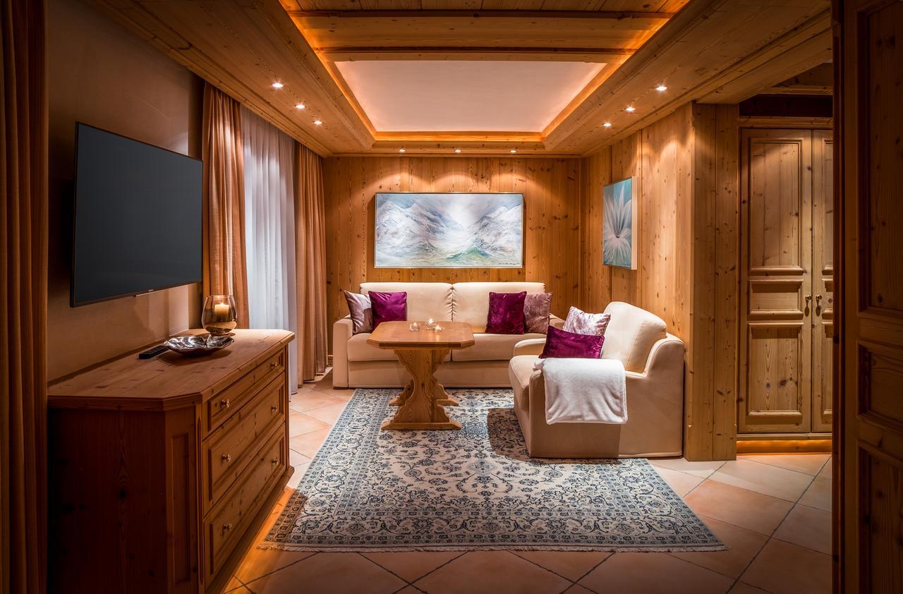 Chalet Verwall Luxury Apartments Lech Pokój zdjęcie