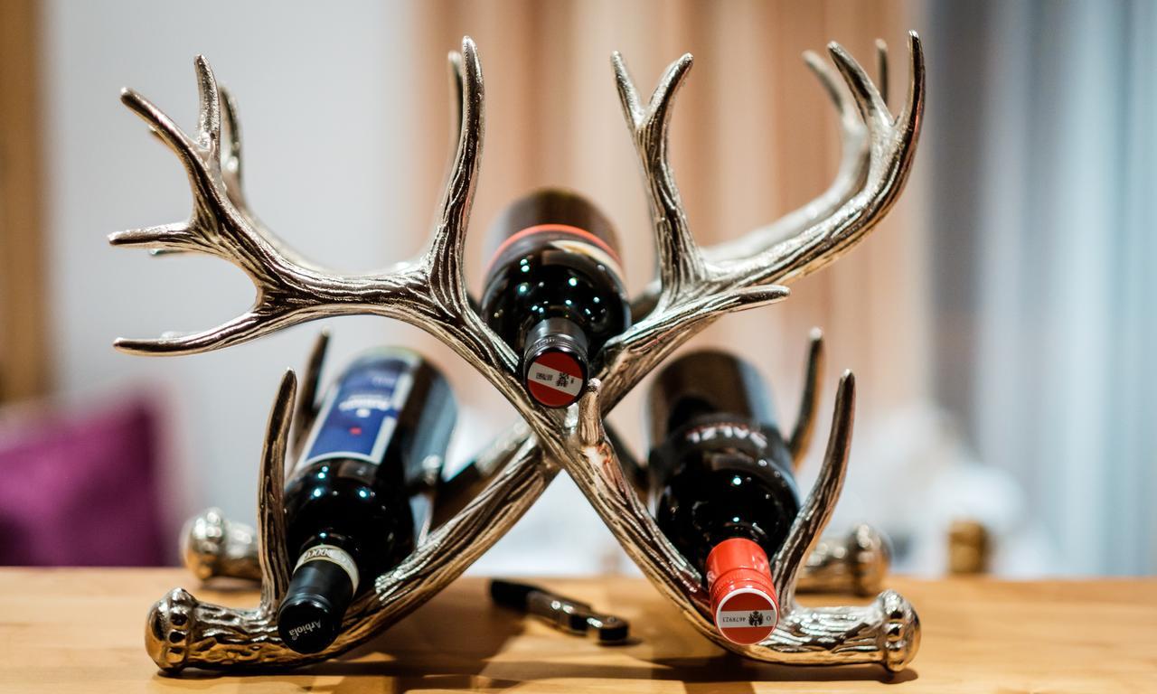 Chalet Verwall Luxury Apartments Lech Zewnętrze zdjęcie
