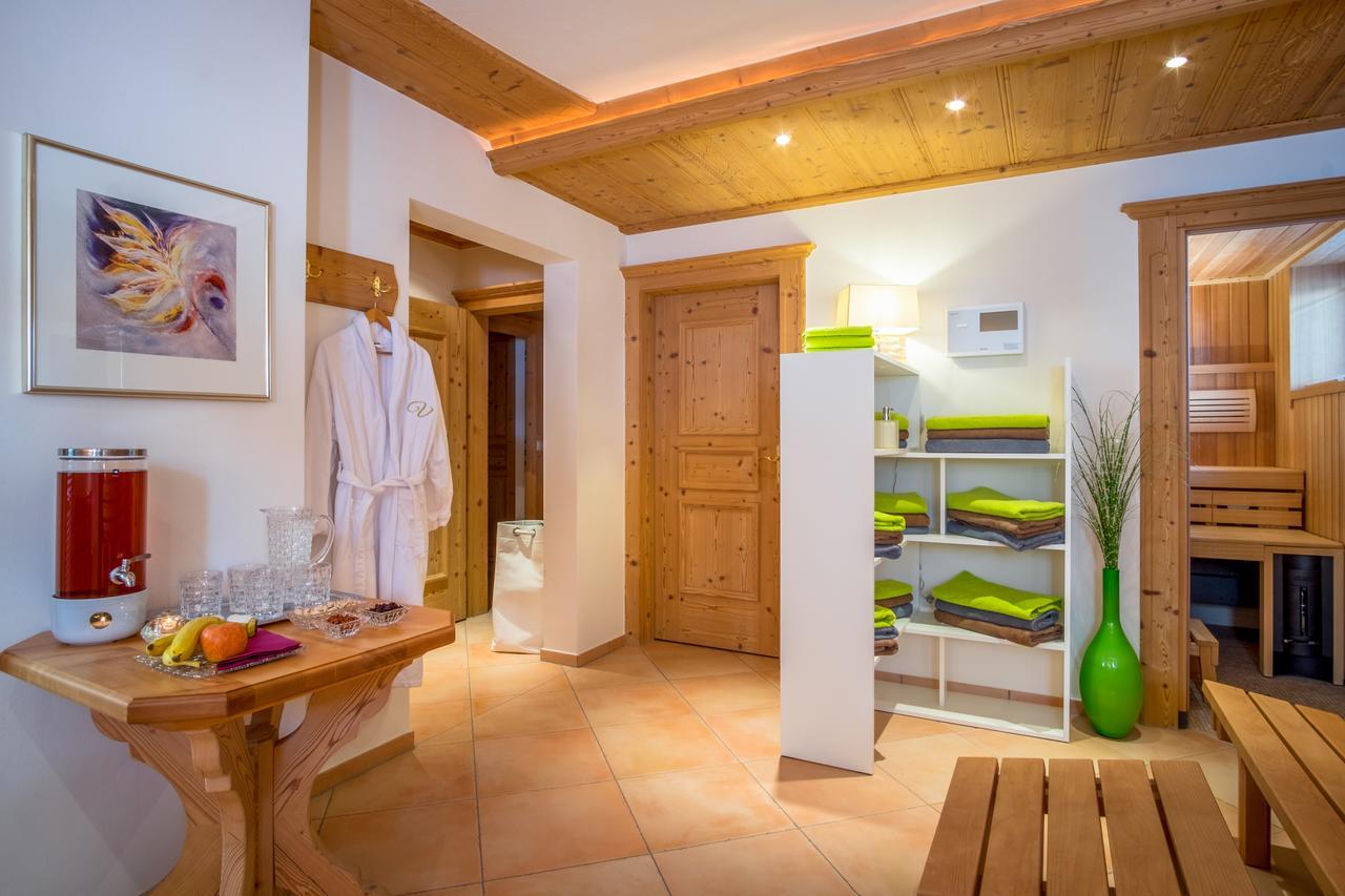 Chalet Verwall Luxury Apartments Lech Zewnętrze zdjęcie