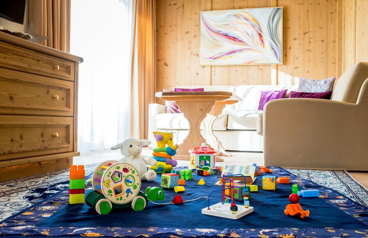 Chalet Verwall Luxury Apartments Lech Zewnętrze zdjęcie
