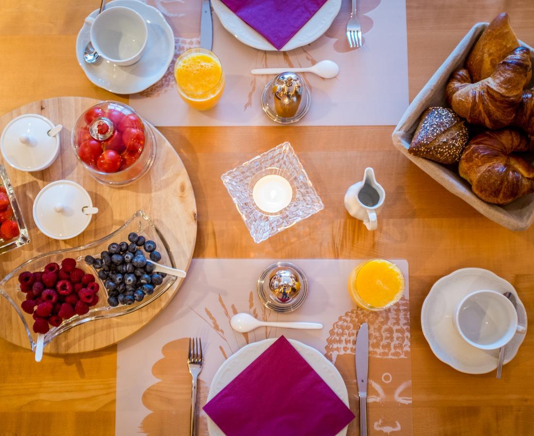Chalet Verwall Luxury Apartments Lech Zewnętrze zdjęcie