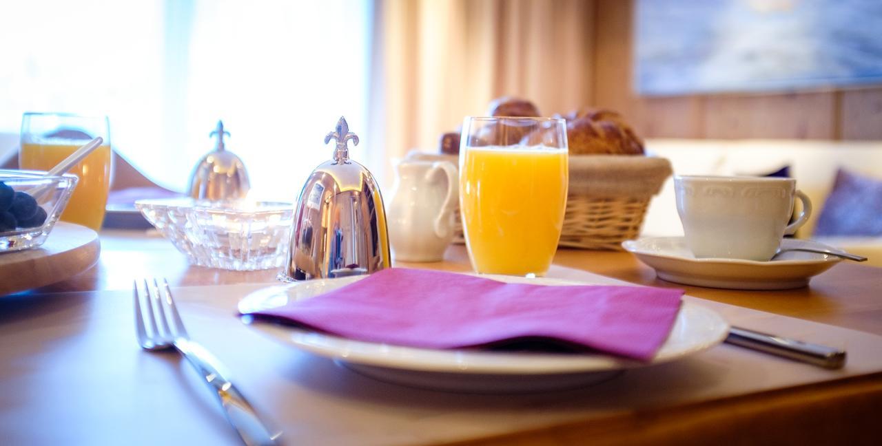 Chalet Verwall Luxury Apartments Lech Zewnętrze zdjęcie