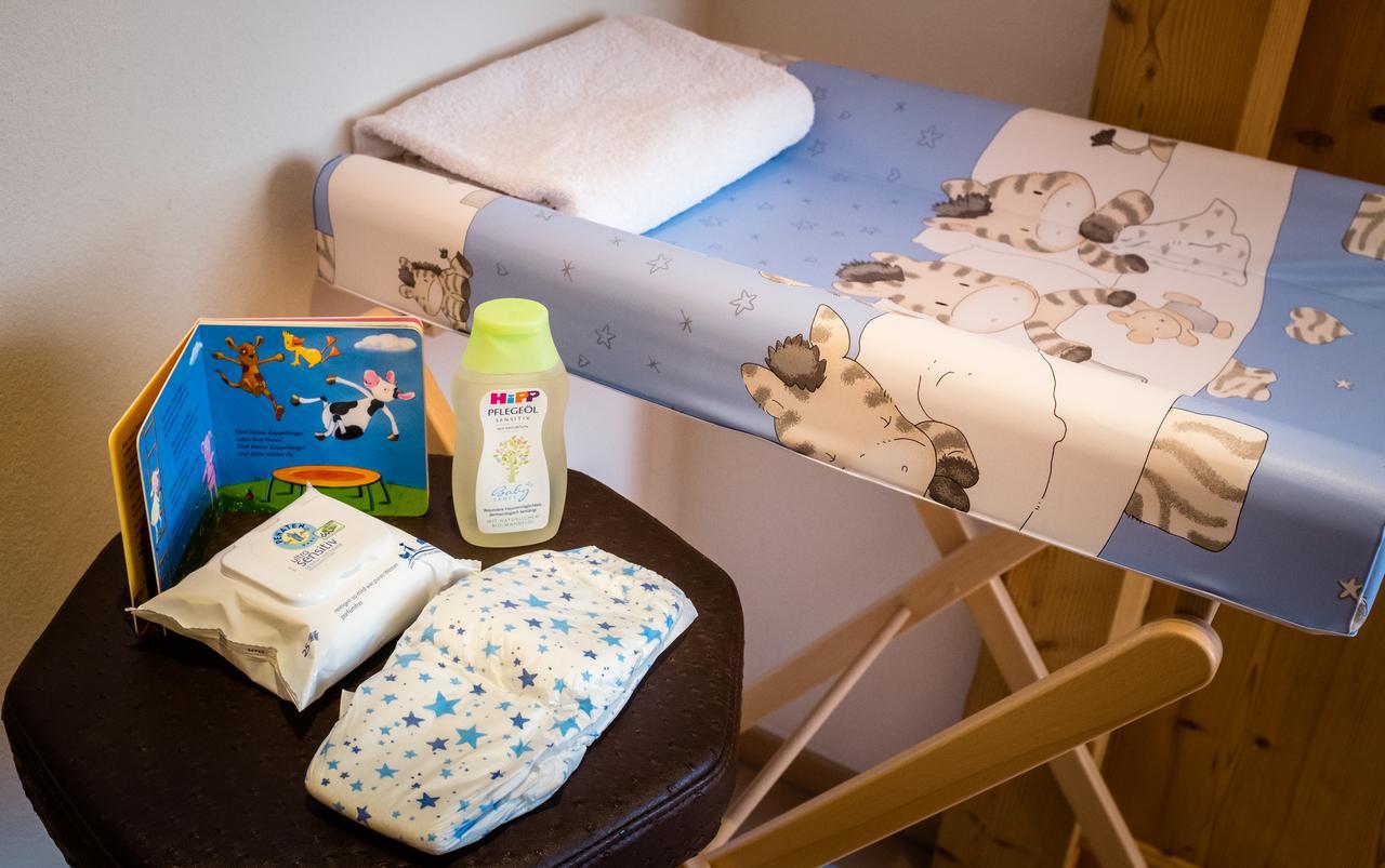 Chalet Verwall Luxury Apartments Lech Zewnętrze zdjęcie