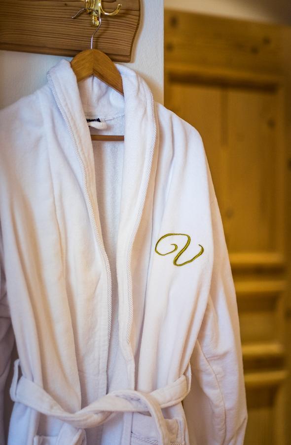 Chalet Verwall Luxury Apartments Lech Zewnętrze zdjęcie